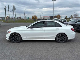 Mercedes-Benz C 43 AMG * CARFAX * АВТОКРЕДИТ БЕЗ ПЪРВОНАЧАЛНА ВНОСКА *  | Auto.bg — изображение 2