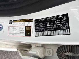 Mercedes-Benz C 43 AMG * CARFAX * АВТОКРЕДИТ БЕЗ ПЪРВОНАЧАЛНА ВНОСКА *  | Auto.bg — изображение 14