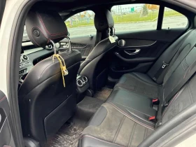 Mercedes-Benz C 43 AMG * CARFAX * АВТОКРЕДИТ БЕЗ ПЪРВОНАЧАЛНА ВНОСКА *  | Auto.bg — изображение 13