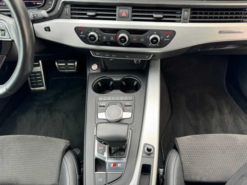 Audi A5 S5 Sportback 3.0TDI 347кс quattro Head-Up Virtual, снимка 15 - Автомобили и джипове - 39895312