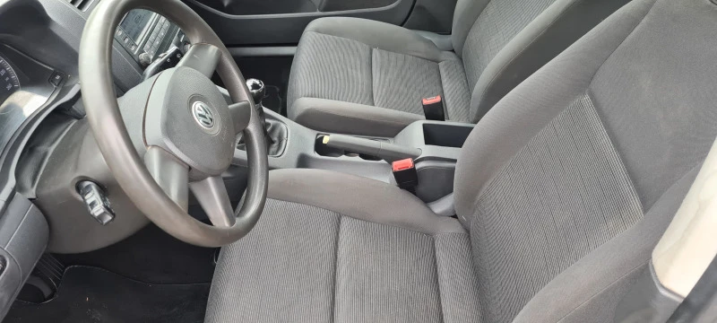 VW Golf 2.0 tdi  evro 4, снимка 9 - Автомобили и джипове - 46856288