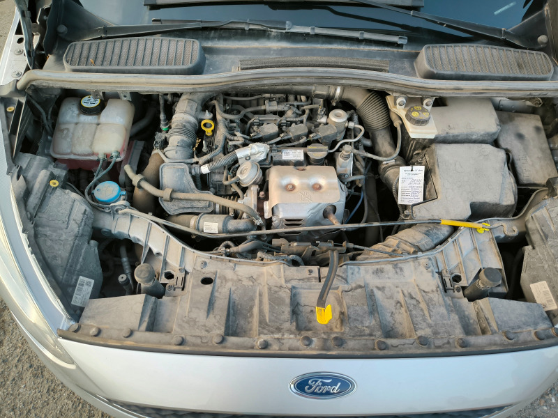 Ford C-max, снимка 11 - Автомобили и джипове - 46418606