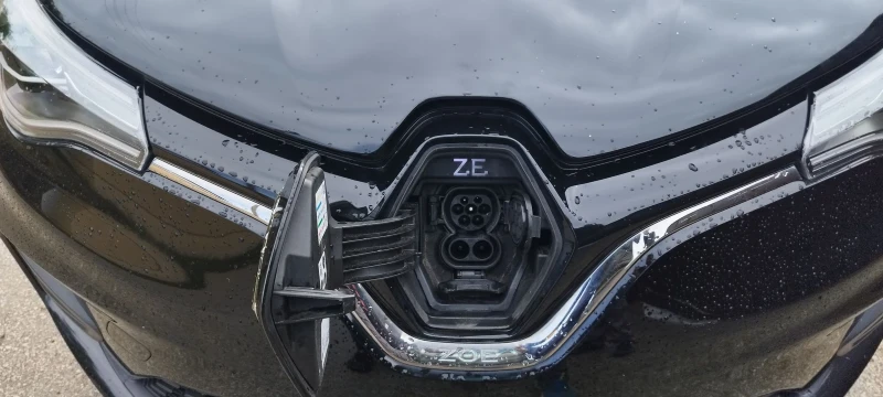 Renault Zoe Zoe 52 KW CCS 2022г, снимка 14 - Автомобили и джипове - 47238860