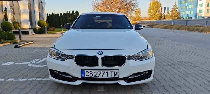 BMW 318, снимка 2 - Автомобили и джипове - 47839888