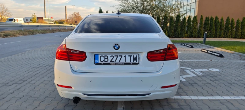 BMW 318, снимка 7 - Автомобили и джипове - 47839888