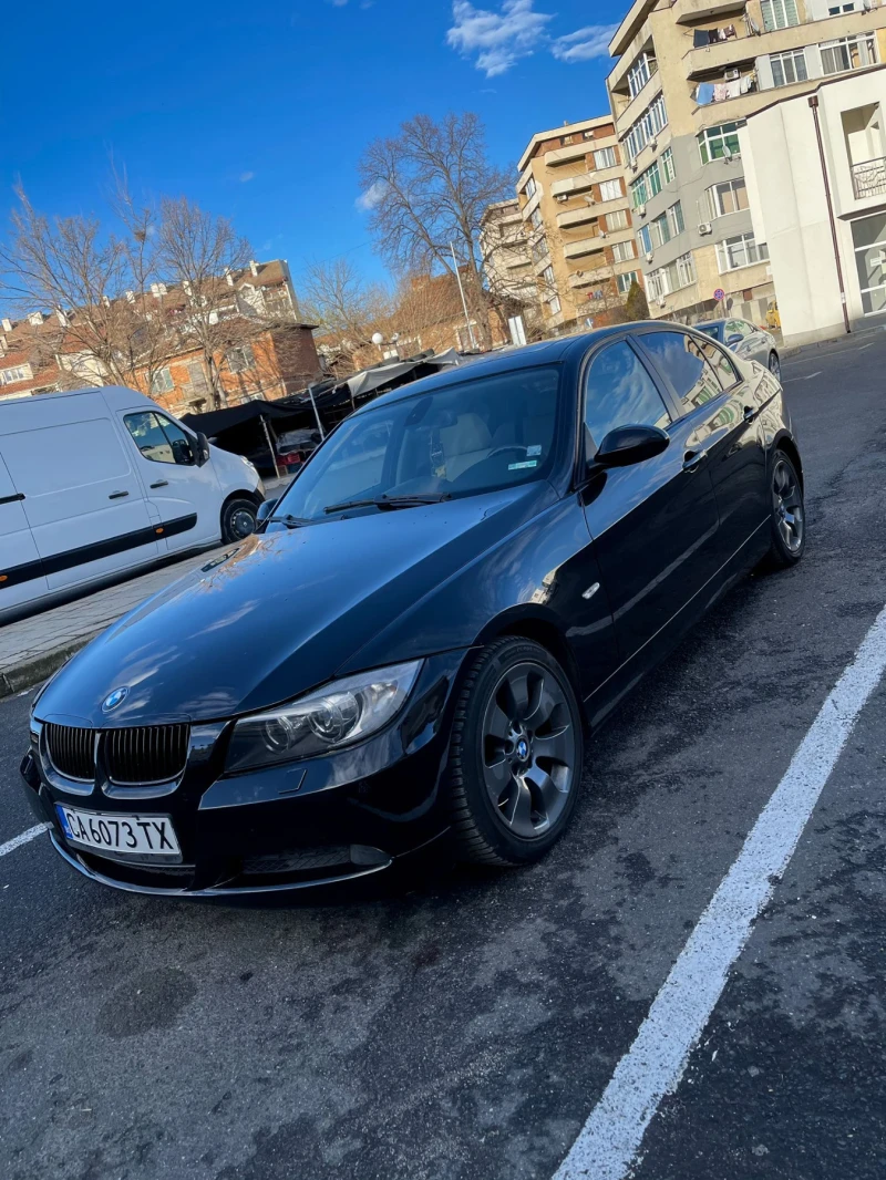 BMW 330 xd, снимка 2 - Автомобили и джипове - 48284057