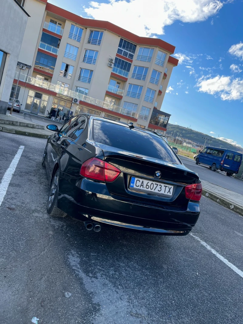 BMW 330 xd, снимка 3 - Автомобили и джипове - 48284057