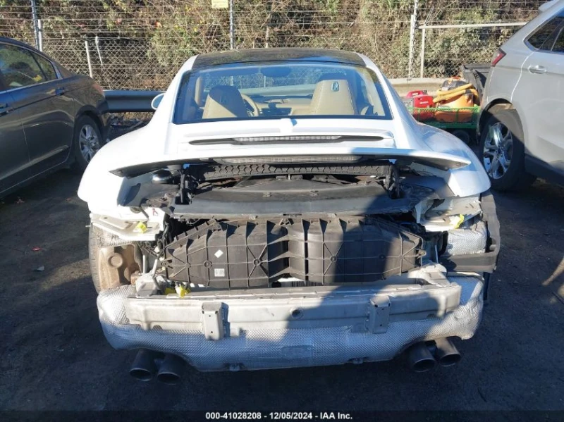 Porsche 911 TOP, снимка 5 - Автомобили и джипове - 48630256