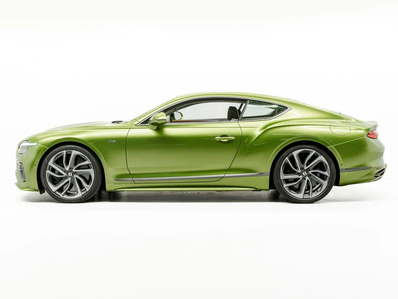 Bentley Continental gt SPEED V8 HYBRID/NEW MOD/CERAMIC/FIRST EDITION/NAIM, снимка 5 - Автомобили и джипове - 48798835