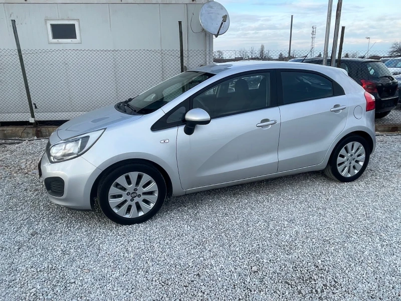 Kia Rio 1, 4, снимка 5 - Автомобили и джипове - 48815518