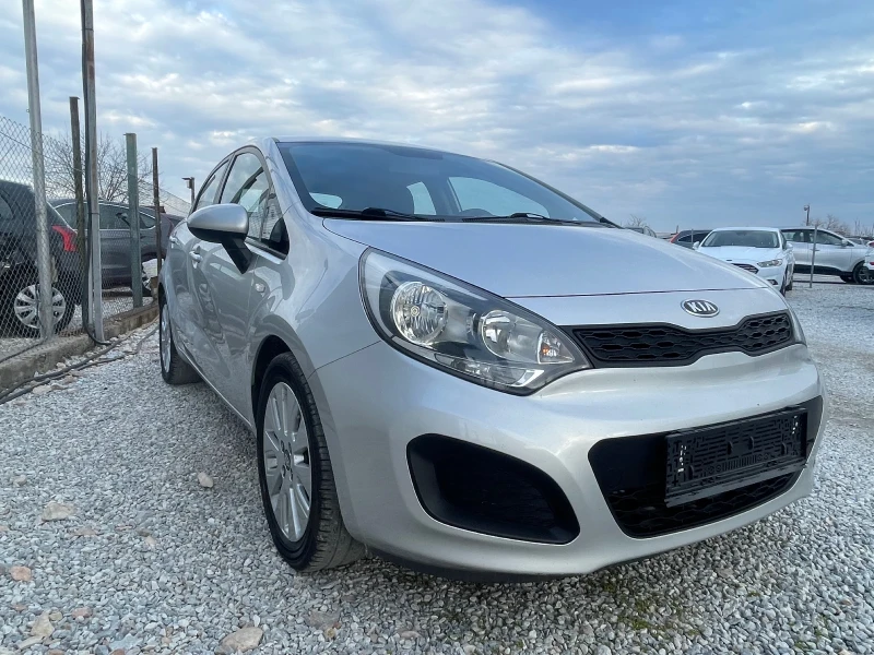 Kia Rio 1, 4, снимка 2 - Автомобили и джипове - 48815518