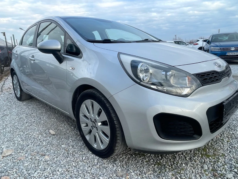 Kia Rio 1, 4, снимка 9 - Автомобили и джипове - 48815518