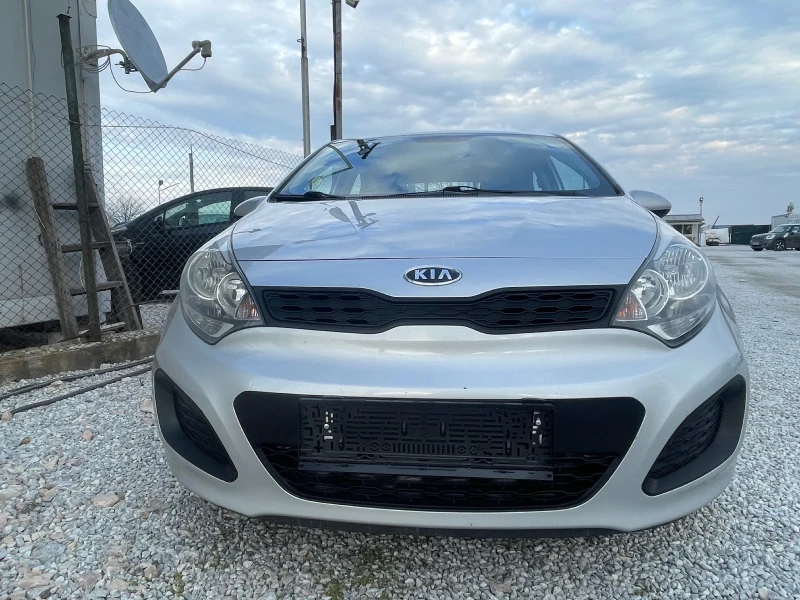 Kia Rio 1, 4, снимка 3 - Автомобили и джипове - 48815518