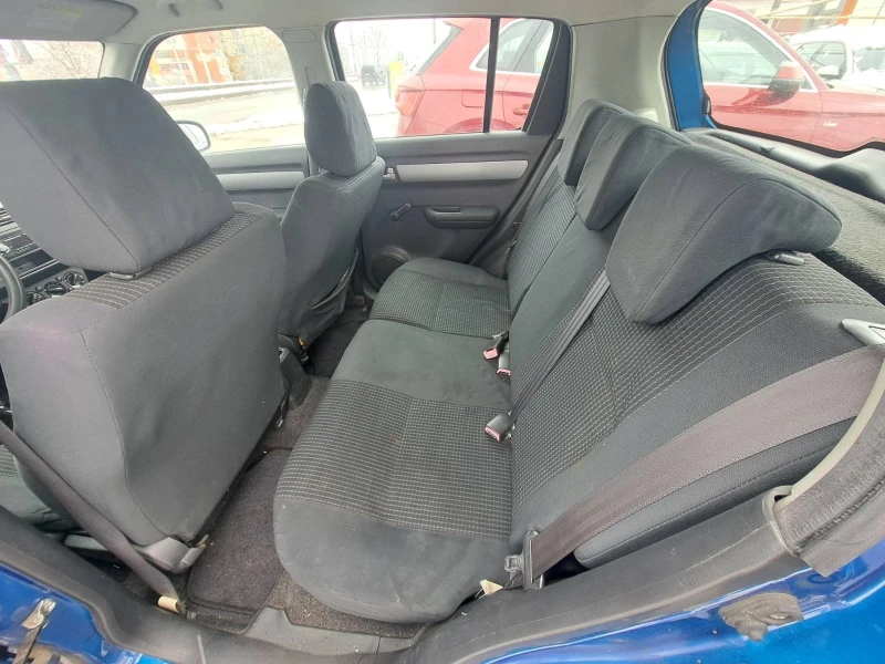 Suzuki Swift DDIS, снимка 10 - Автомобили и джипове - 49321751