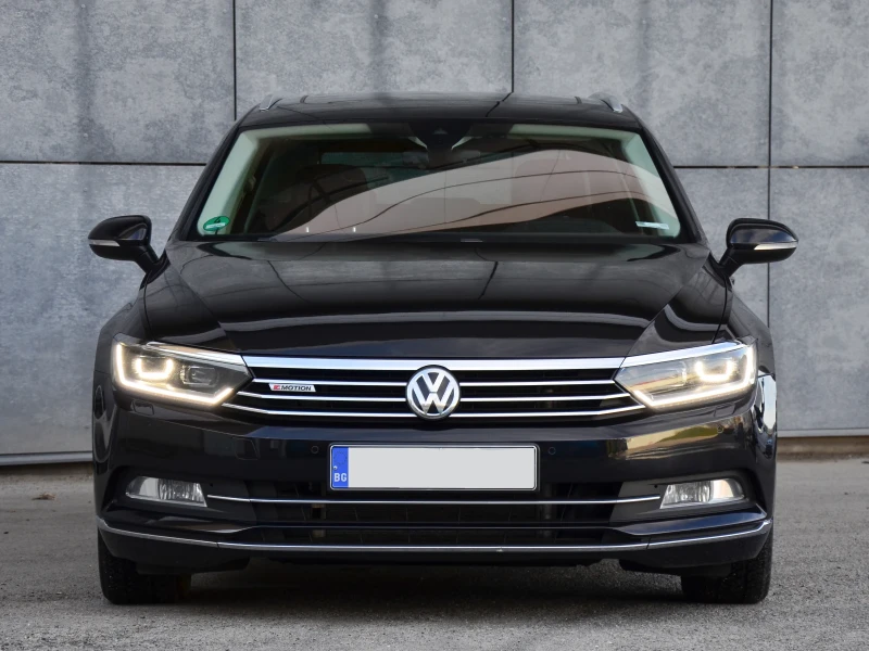 VW Passat 2.0TDI/240к.с, снимка 4 - Автомобили и джипове - 49439516