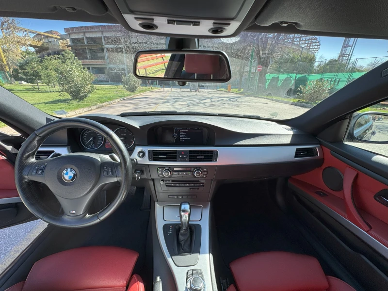 BMW 335 d LCI Facelift, снимка 7 - Автомобили и джипове - 49590631