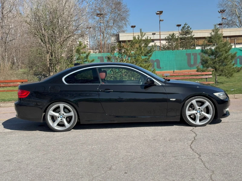 BMW 335 d LCI Facelift, снимка 3 - Автомобили и джипове - 49590631