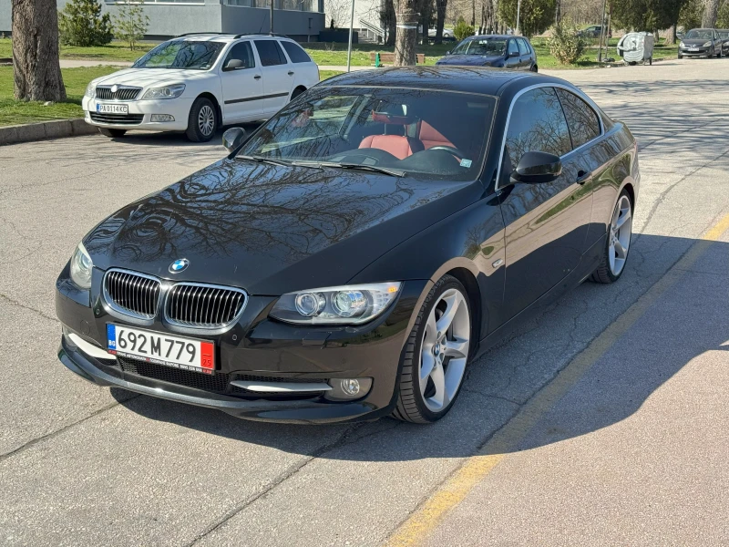 BMW 335 d LCI Facelift, снимка 2 - Автомобили и джипове - 49590631