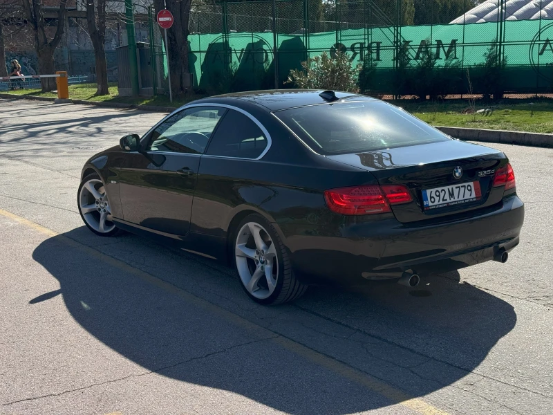 BMW 335 d LCI Facelift, снимка 5 - Автомобили и джипове - 49590631