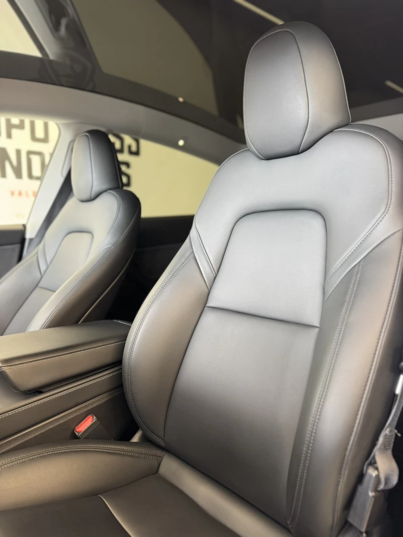 Tesla Model Y Long Range Dual Motor, снимка 13 - Автомобили и джипове - 51900847