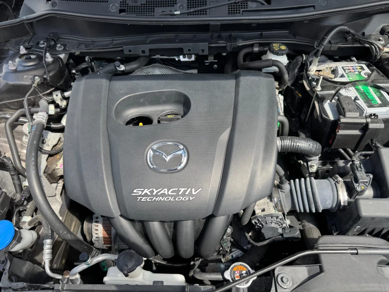 Mazda 2 1.5 SKYACTIVE, снимка 13 - Автомобили и джипове - 51159934