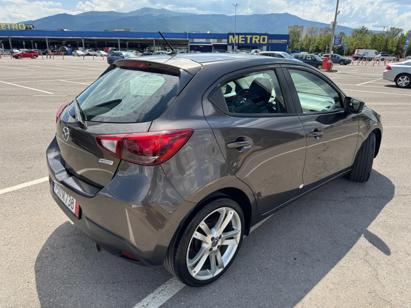 Mazda 2 1.5 SKYACTIVE, снимка 2 - Автомобили и джипове - 51159934
