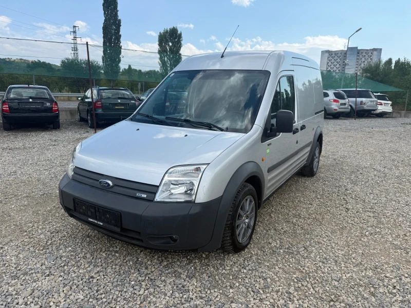 Ford Connect 1.8TDCI-90PS-КЛИМАТИК-МАКСИ