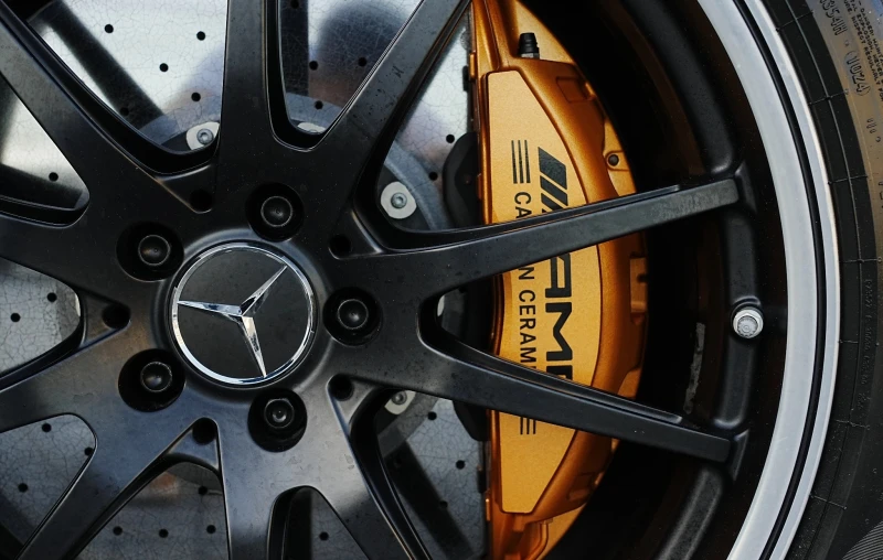 Mercedes-Benz AMG GT 4-Door Coupe 63S E PERFORMANCE V8, снимка 6 - Автомобили и джипове - 52098193