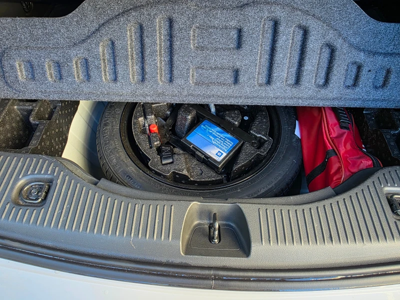 Opel Mokka X 1.6 CDTI FACELIFT, снимка 10 - Автомобили и джипове - 52802315