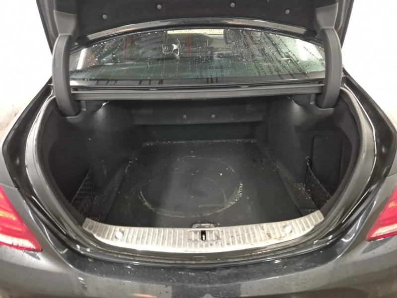 Mercedes-Benz S 550 * CARFAX * ЦЕНА ДО БГ, снимка 16 - Автомобили и джипове - 52791454