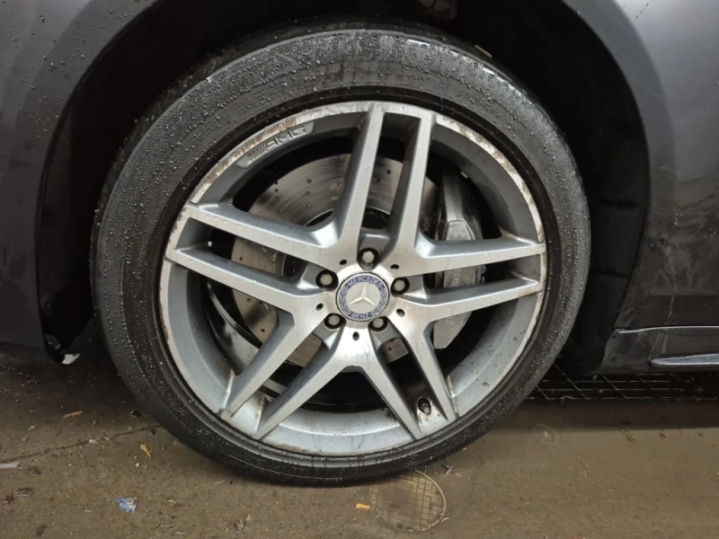 Mercedes-Benz S 550 * CARFAX * ЦЕНА ДО БГ, снимка 17 - Автомобили и джипове - 52791454