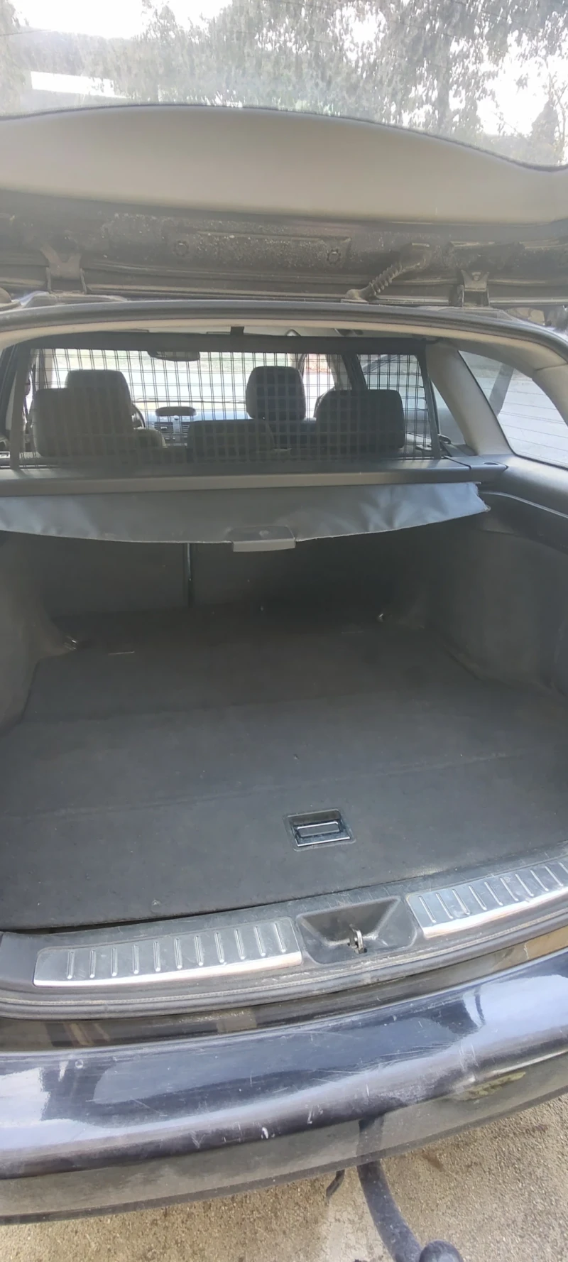 Toyota Avensis D4D, снимка 8 - Автомобили и джипове - 52851630