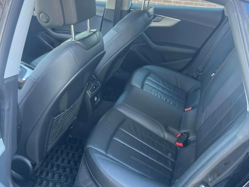 Audi A5 2018 Komfort * CARFAX * БЕЗ ПЪРВОНАЧАЛНА ВНОСКА, снимка 13 - Автомобили и джипове - 52959119