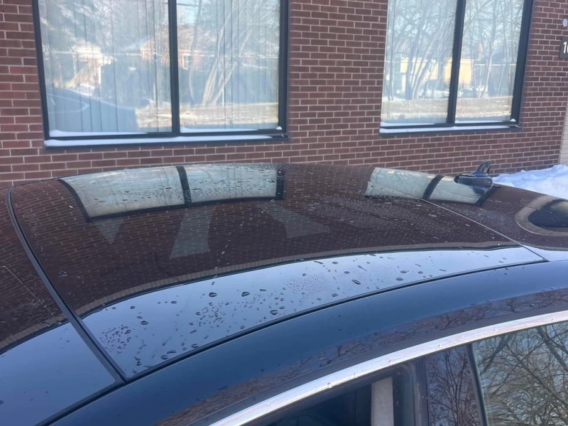 Audi A5 2018 Komfort * CARFAX * БЕЗ ПЪРВОНАЧАЛНА ВНОСКА, снимка 12 - Автомобили и джипове - 52959119