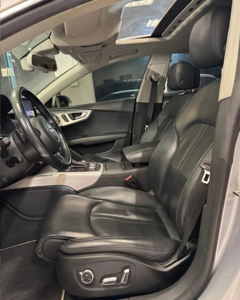 Audi A7 RS7 Пакет Спешно, снимка 7 - Автомобили и джипове - 53260741