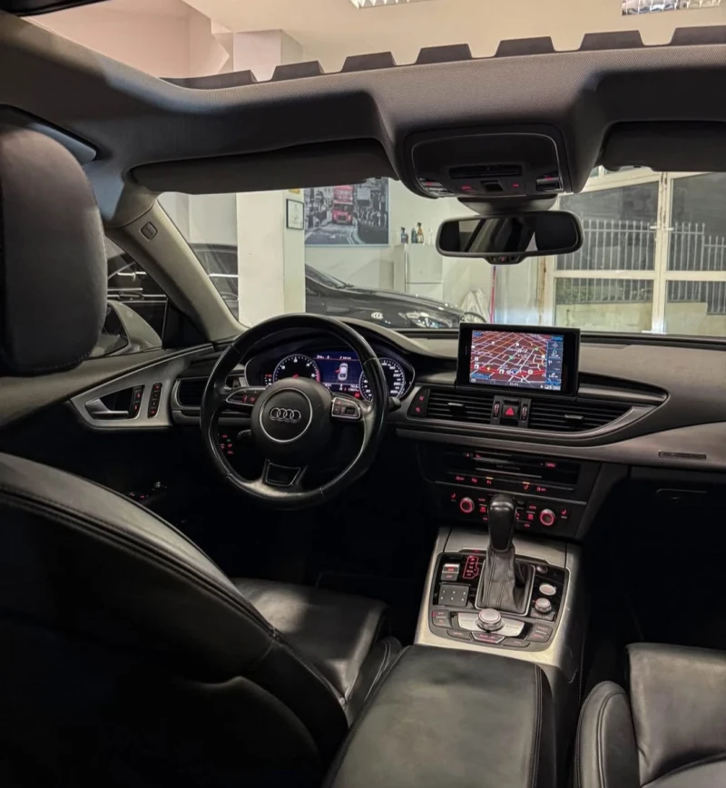 Audi A7 RS7 Пакет Спешно, снимка 6 - Автомобили и джипове - 53260741