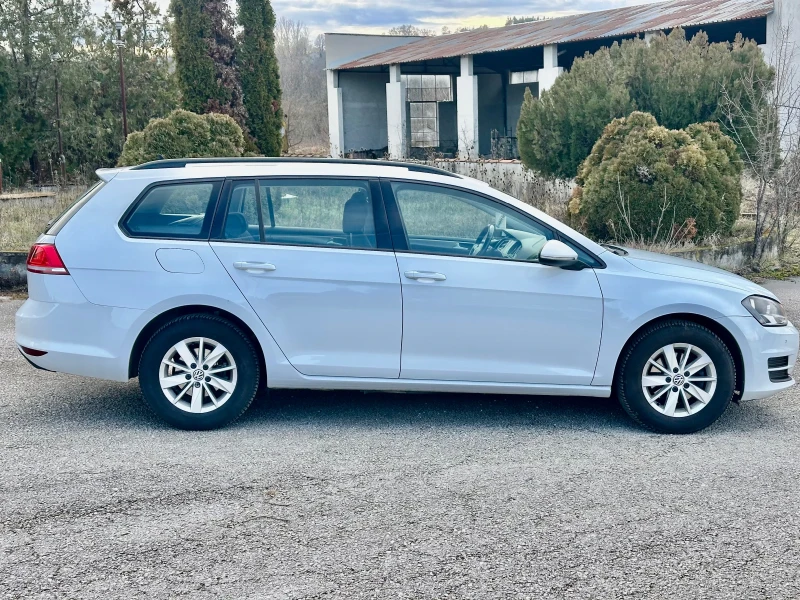 VW Golf 1.4 TSi 2014г 122кс.ТОП СЪСТОЯНИЕ!!!, снимка 7 - Автомобили и джипове - 53263778