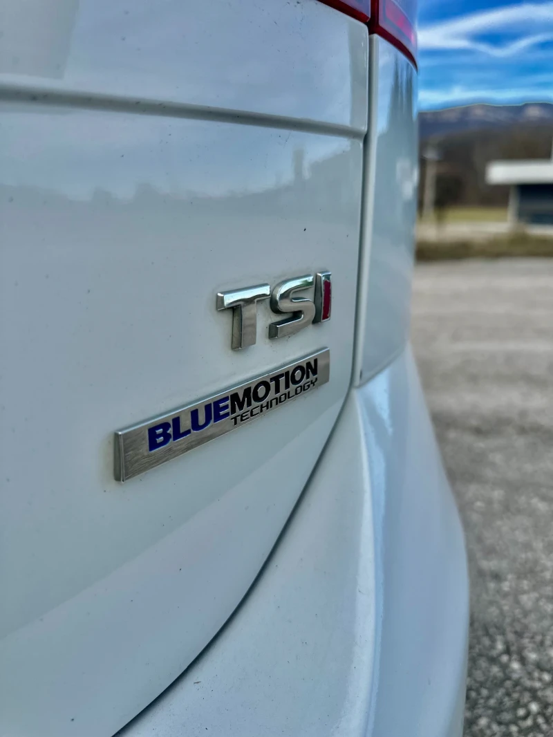 VW Golf 1.4 TSi 2014г 122кс.ТОП СЪСТОЯНИЕ!!!, снимка 8 - Автомобили и джипове - 53263778