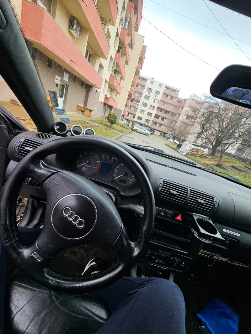 Audi S3, снимка 8 - Автомобили и джипове - 53293754