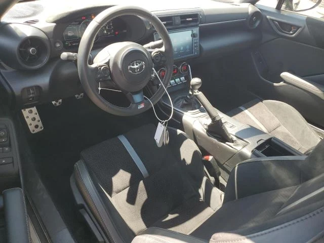 Toyota GR86 PREMIUM , снимка 5 - Автомобили и джипове - 47464060