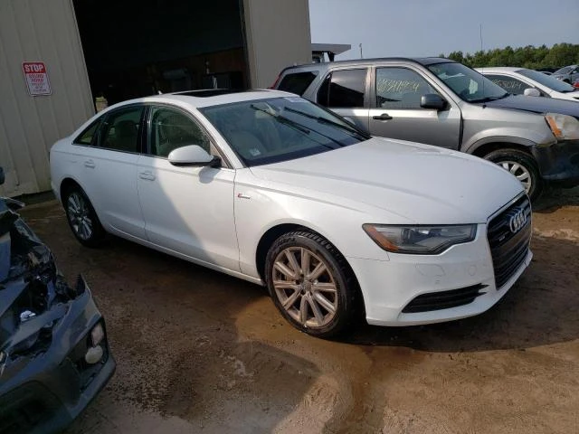 Audi A6 P.PLUS/Крайна цена с всички такси до България !!! - 16600 лв. - 37486631 1