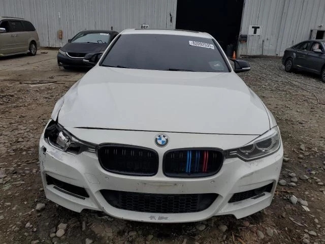 BMW 335 M* SPORT* XDRIVE* RECARO* HARMON* KARDON* , снимка 5 - Автомобили и джипове - 53244278