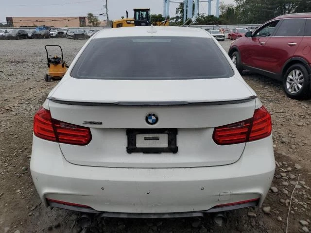 BMW 335 M* SPORT* XDRIVE* RECARO* HARMON* KARDON* , снимка 6 - Автомобили и джипове - 53244278