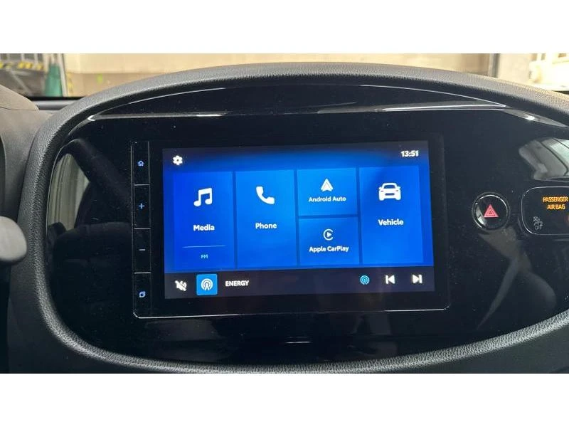 Toyota Aygo X Play MT | Mobile.bg � ����������� 15