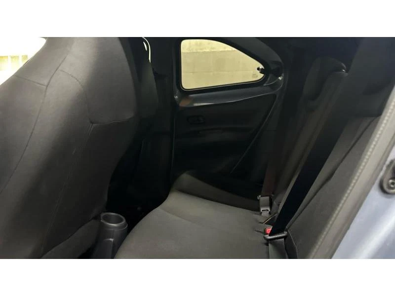 Toyota Aygo X Play MT - изображение 7