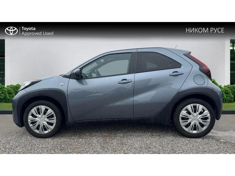 Toyota Aygo X Play MT | Mobile.bg � ����������� 17