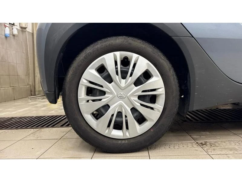Toyota Aygo X Play MT | Mobile.bg � ����������� 16