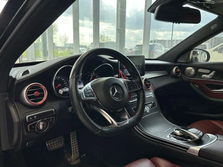 Mercedes-Benz C 300 C 300 4MATIC PREMIUM, снимка 9 - Автомобили и джипове - 54620132