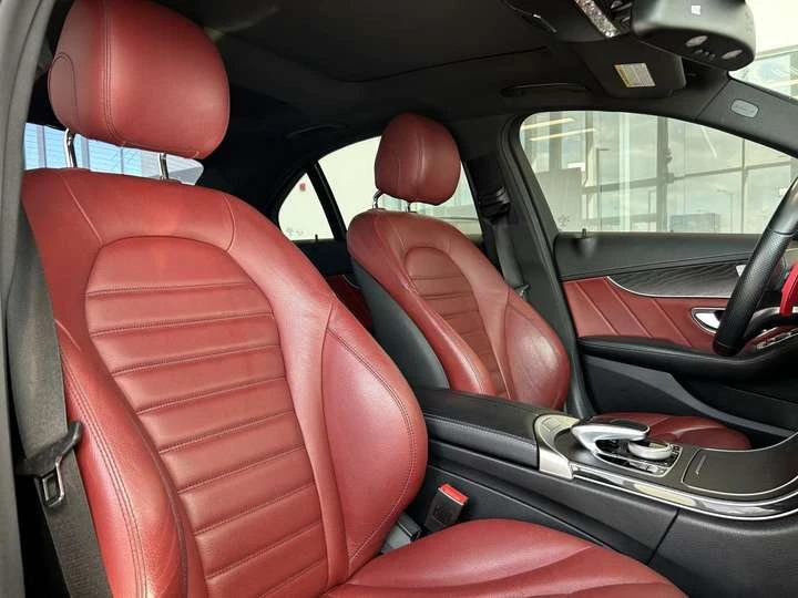 Mercedes-Benz C 300 C 300 4MATIC PREMIUM, снимка 15 - Автомобили и джипове - 54620132
