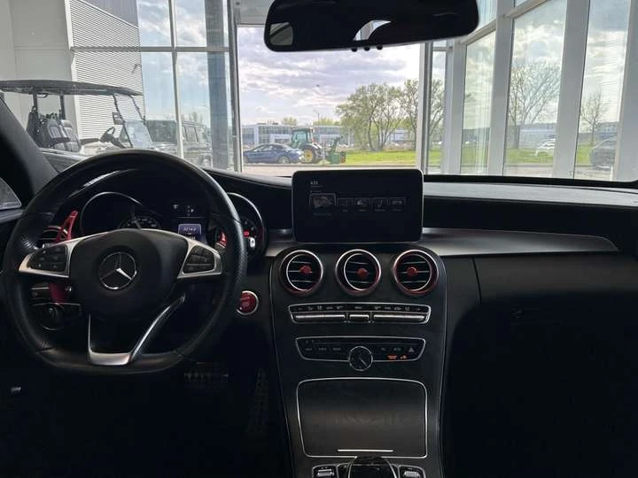 Mercedes-Benz C 300 C 300 4MATIC PREMIUM, снимка 13 - Автомобили и джипове - 54620132